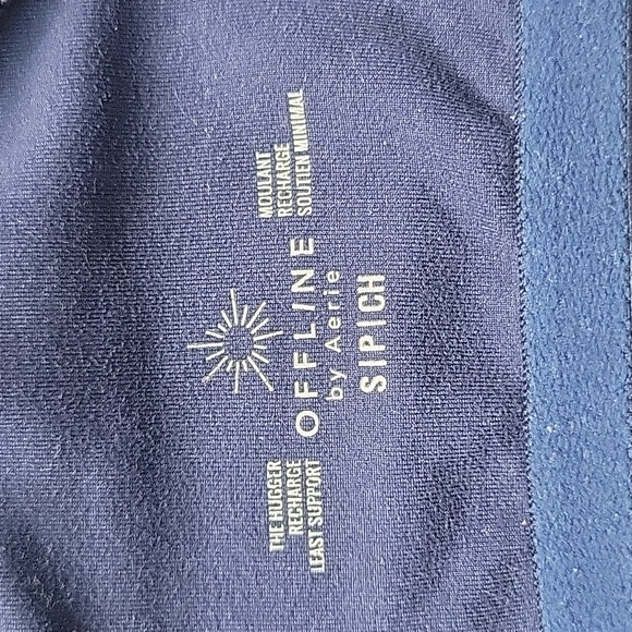 Offline Sports Bra size Small - Picture 3 of 4